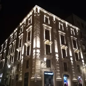 Vendégház Il Gattopardo House, Catania-Fontanarossai nemzetközi repülőtér