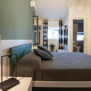 3* Гостевой дом Suite Inn Catania
