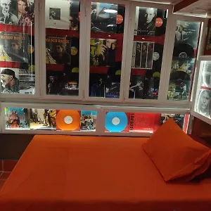Apartmán Affitto Breve Short Rent Few, CTA