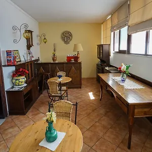 Stesicorea Palace Otel